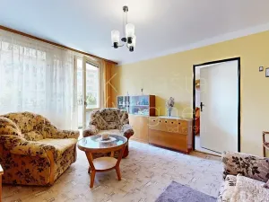 Prodej bytu 4+1, Chrudim, U Stadionu, 73 m2