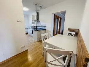 Prodej bytu 3+1, Vodňany, Výstavní, 89 m2
