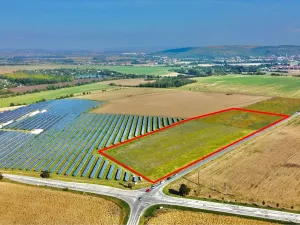 Prodej skladu, Ledce, 23590 m2