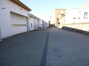 Prodej pozemku, Varnsdorf, 9244 m2