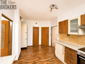 Pronájem bytu 2+1, Praha - Modřany, K Petrově komoře, 65 m2