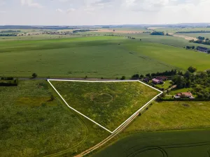 Prodej pozemku, Úžice, 10375 m2