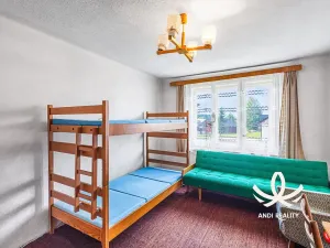 Prodej rodinného domu, Domousnice, 71 m2