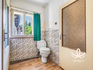 Prodej rodinného domu, Domousnice, 71 m2