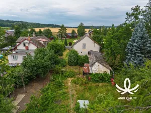 Prodej rodinného domu, Domousnice, 71 m2