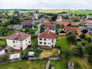 Prodej rodinného domu, Předín, 193 m2