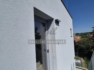 Pronájem bytu 2+kk, Šlapanice, 47 m2