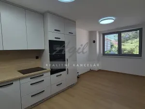 Pronájem bytu 2+kk, Šlapanice, 47 m2