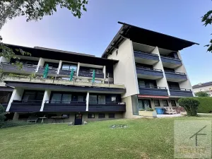 Prodej bytu 3+kk, Bad Kleinkirchheim, Rakousko, Dorfstraße, 48 m2