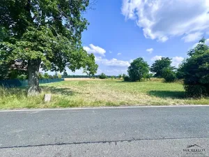 Prodej pozemku pro bydlení, Tatce, Na Stachově, 800 m2