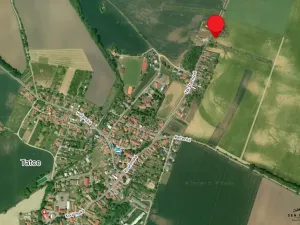 Prodej pozemku pro bydlení, Tatce, Na Stachově, 800 m2