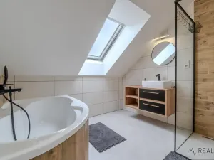 Prodej rodinného domu, Dobratice, 160 m2