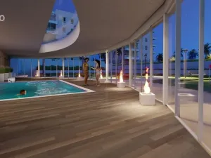 Prodej bytu 4+kk, Guardamar del Segura, Alicante, Španělsko, 101 m2