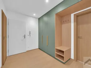 Pronájem bytu 4+1, Dlouhoňovice, Sídlištní, 84 m2