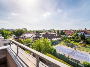 Prodej bytu 2+kk, Praha - Malešice, Ungarova, 51 m2