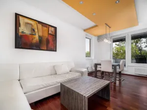 Prodej bytu 2+kk, Praha - Malešice, Ungarova, 51 m2