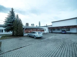 Pronájem kanceláře, Ostrava, Pavlovova, 23 m2