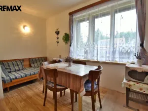 Prodej rodinného domu, Stará Paka, Zátiší, 79 m2