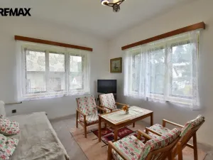 Prodej rodinného domu, Stará Paka, Zátiší, 79 m2