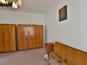 Prodej rodinného domu, Stará Paka, Zátiší, 79 m2