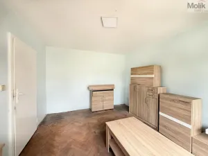 Prodej bytu 2+1, Duchcov, Nemocniční, 57 m2