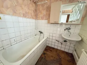 Prodej bytu 2+1, Duchcov, Nemocniční, 57 m2
