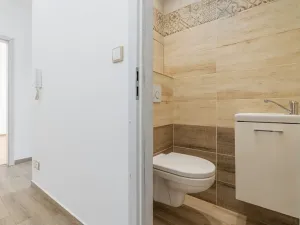 Pronájem bytu 2+1, Veselí nad Lužnicí, Pod Markem, 56 m2