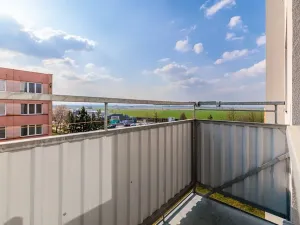 Pronájem bytu 2+1, Veselí nad Lužnicí, Pod Markem, 56 m2