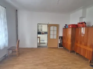 Prodej rodinného domu, Chabařovice, Náměstí 9. května, 150 m2