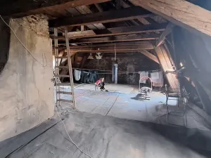 Prodej rodinného domu, Chabařovice, Náměstí 9. května, 150 m2
