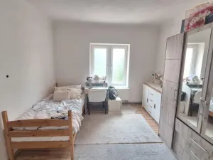 Prodej rodinného domu, Chabařovice, Náměstí 9. května, 150 m2