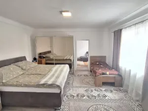 Prodej rodinného domu, Chabařovice, Náměstí 9. května, 150 m2