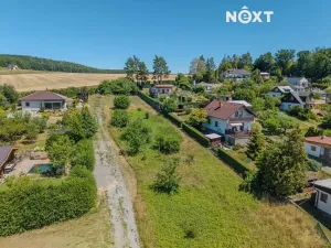 Prodej pozemku pro bydlení, Račice-Pístovice, 1501 m2