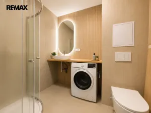 Pronájem bytu 2+1, Příbram - Příbram VII, náměstí 17. listopadu, 56 m2