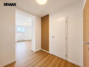 Pronájem bytu 2+1, Příbram - Příbram VII, náměstí 17. listopadu, 56 m2