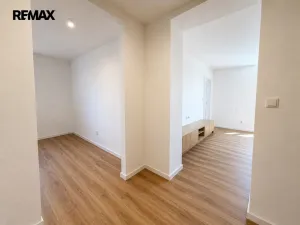Pronájem bytu 2+1, Příbram - Příbram VII, náměstí 17. listopadu, 56 m2