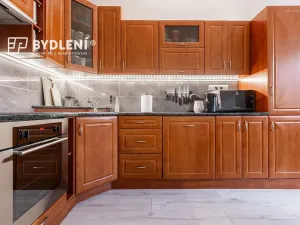 Prodej bytu 4+1, Teplice, U Červeného kostela, 94 m2