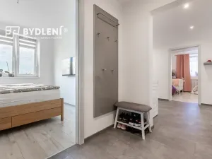 Prodej bytu 4+1, Teplice, U Červeného kostela, 94 m2