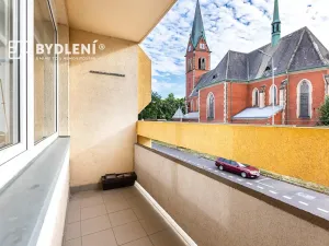 Prodej bytu 4+1, Teplice, U Červeného kostela, 94 m2