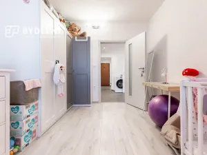 Prodej bytu 4+1, Teplice, U Červeného kostela, 94 m2