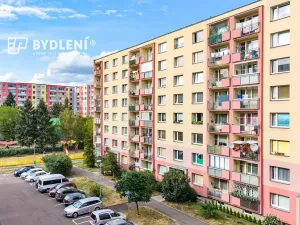 Prodej bytu 4+1, Teplice, Julia Payera, 84 m2