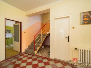 Prodej rodinného domu, Tišice - Kozly, Labská, 180 m2