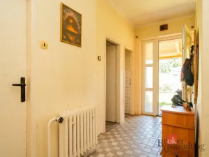 Prodej rodinného domu, Tišice - Kozly, Labská, 180 m2
