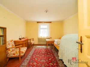 Prodej rodinného domu, Tišice - Kozly, Labská, 180 m2
