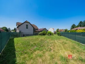 Prodej rodinného domu, Tišice - Kozly, Labská, 180 m2
