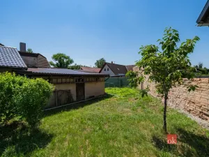 Prodej rodinného domu, Tišice - Kozly, Labská, 180 m2