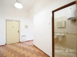 Pronájem bytu 2+1, Tábor, 9. května, 75 m2