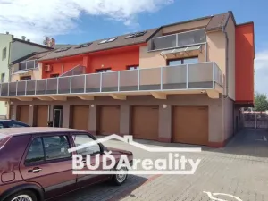 Pronájem bytu 2+kk, Otrokovice, J. Jabůrkové, 65 m2