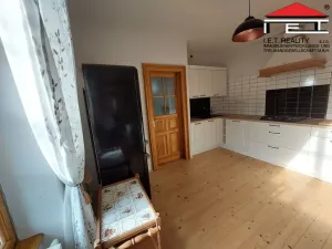 Pronájem rodinného domu, Babice, U Výmoly, 212 m2