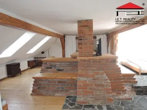 Pronájem rodinného domu, Babice, U Výmoly, 212 m2